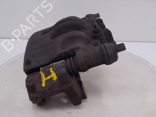 Left front brake caliper RENAULT MASTER III Van (FV) | BP36502884M105 - Image 5