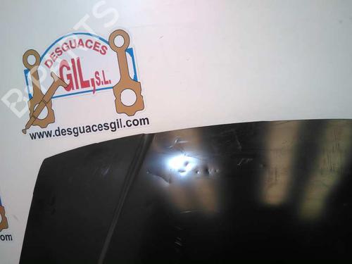 Hood CITROËN JUMPY I (U6U_) 1.9 D 70 | BP20801574C1 