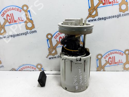 Used Fuel pump SEAT IBIZA III (6L1) [2002-2009]  20750832