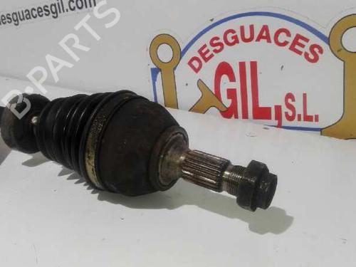 Right front driveshaft CITROËN XSARA (N1) 1.6 16V | BP20776734M39