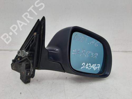 Used Right mirror Right mirror 38604018 38604018