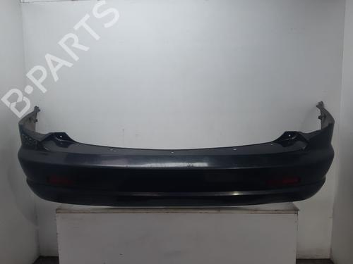 Used Rear bumper Rear bumper SSANGYONG KYRON [2005-2014] 34697938 34697938