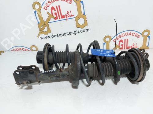 Højre fortil støddæmper SUZUKI LIANA Hatchback 1.6 (RH416) (103 hp) 20737319
