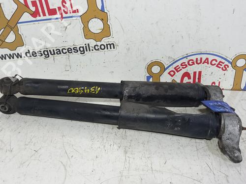 Used Right rear shock absorber OPEL INSIGNIA A Saloon (G09) 2.0 CDTI (69) (160 hp) 20750373