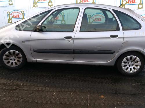 Starter CITROËN XSARA PICASSO (N68) 2.0 HDi | BP20728946M8 