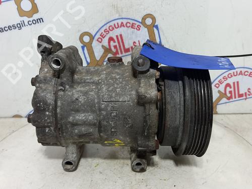 AC compressor RENAULT CLIO II (BB_, CB_)  | BP20753903M34 