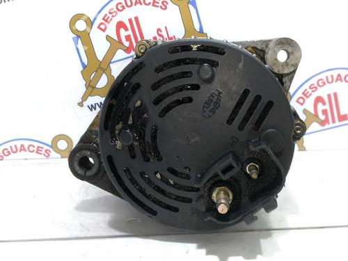 Alternator ALFA ROMEO 156 (932_) 1.9 JTD (932.A2B00) | BP20807386M7 