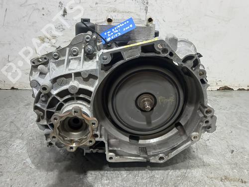 Used Gearbox VW SCIROCCO III (137, 138) 2.0 TDI (140 hp) 20749261