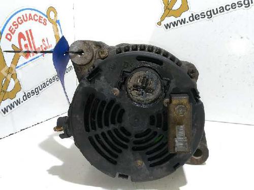 Alternator HONDA CIVIC VI Fastback (MA, MB) 1.5 i Vtec-E (MA9) | BP20798480M7 