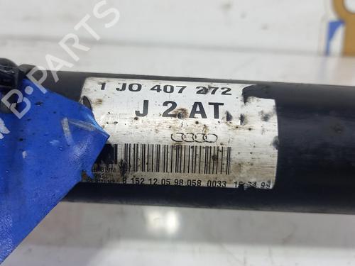 Right front driveshaft VW GOLF IV (1J1) 1.9 TDI | BP20759796M39 