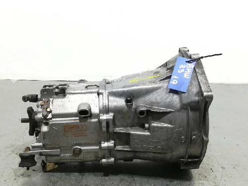 Gearbox BMW Z3 Roadster (E36) 1.9 i | BP20730771M3 