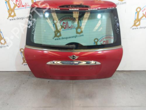 Bakluke CC/Kombi-Kupé MINI MINI (R50, R53) One D (88 hp) 20748614