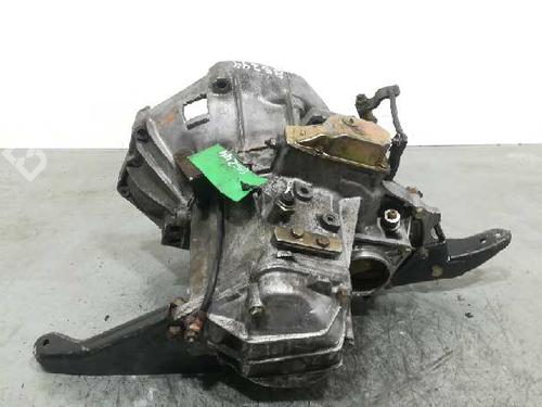 Gearbox FIAT UNO (146_, 158_) 70 1.3 | BP20731286M3