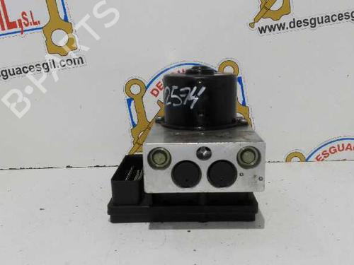 ABS Bremseaggregat MERCEDES-BENZ C-CLASS (W203) C 220 CDI (203.008) | BP20786494M43 
