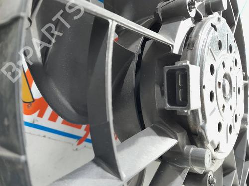 Radiator fan FORD MONDEO II (BAP) 1.8 TD | BP20769748M35 