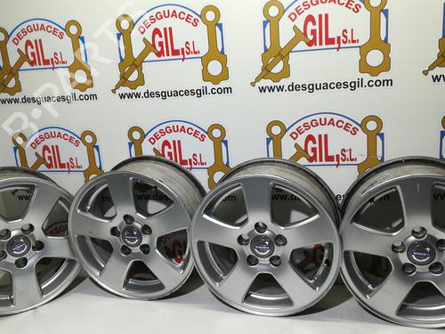 Used Rim VOLVO C30 (533) 1.6 D (109 hp) 20739296