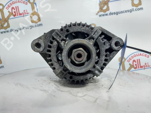 Alternator ROVER 400 II (RT) 416 Si | BP20809653M7 