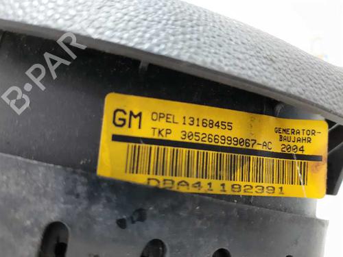 Driver airbag OPEL ASTRA H (A04) 1.6 (L48) | BP20728264C9 