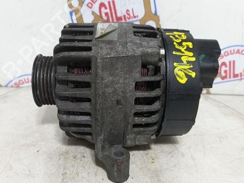 Used Alternator FIAT GRANDE PUNTO (199_) 1.4 (199AXB11, 199AXB1A, 199BXB1A, 199AXL1A) (77 hp) 20750875
