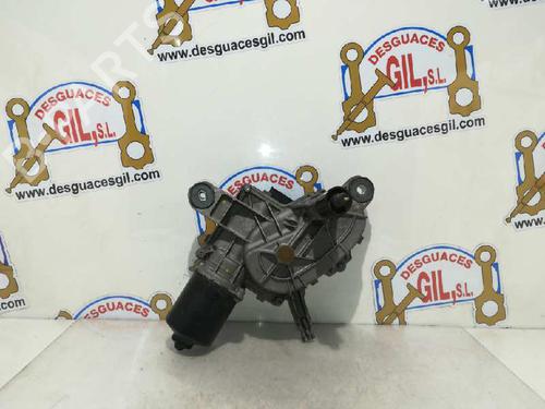 Front wiper motor CITROËN C4 Grand Picasso I (UA_) 1.6 HDi | BP20806462M29 