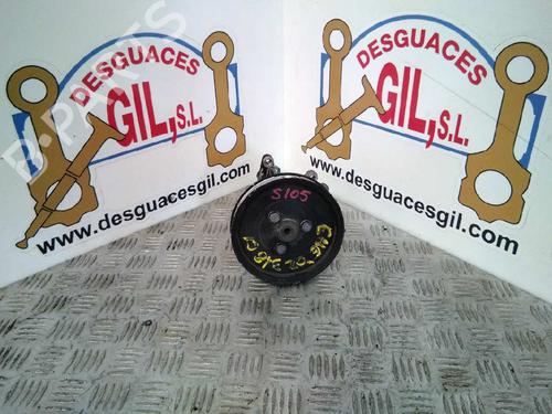 Styring servopumpe BMW 3 Coupe (E46) 318 Ci | BP20778751M99 