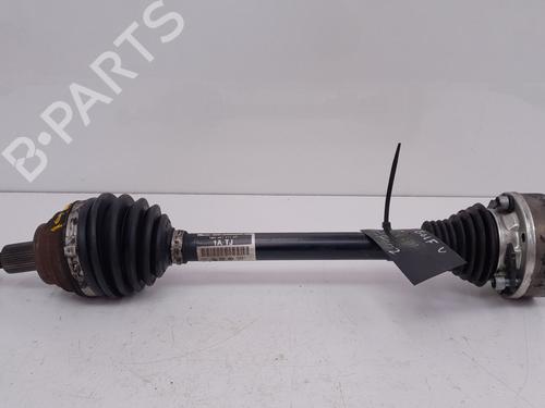 Used Left front driveshaft Left front driveshaft VW GOLF V (1K1) [2003-2010] 34130381 34130381