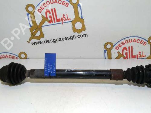 Used Right front driveshaft SEAT CORDOBA (6K1, 6K2) 1.9 SDI (68 hp) 20776583