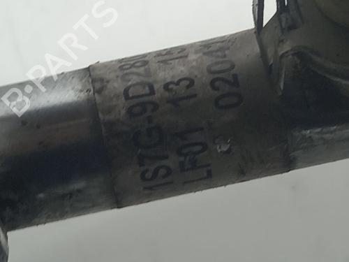 Injection rail FORD MONDEO III Turnier (BWY) 1.8 16V | BP25743549M98 