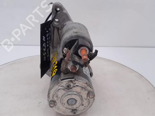 Starter RENAULT KADJAR (HA_, HL_) 1.3 TCe 140 (HLNB, HLN1) | BP30724649M8
