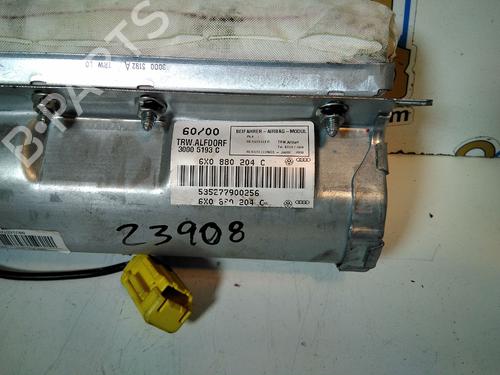 Passasjer kollisjonspute VW POLO (6N2)  | BP20787556C10 