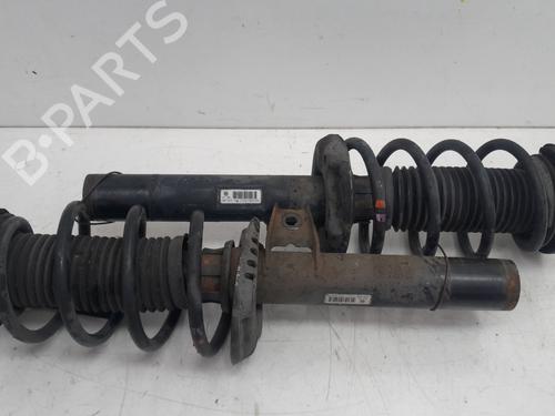 Used Right front shock absorber Right front shock absorber 37248154 37248154