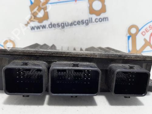 Engine control unit (ECU) NISSAN ALMERA II (N16) 2.2 dCi | BP20772507M57 