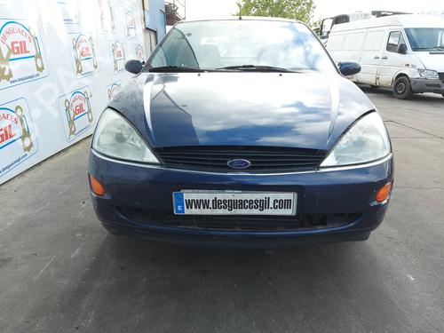 Driver airbag FORD FOCUS I Saloon (DFW) 1.6 16V | BP20737792C9 