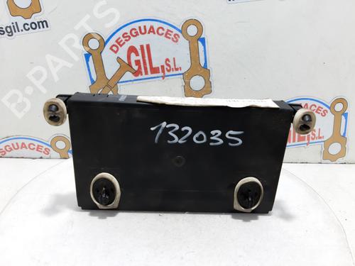 Comfort control module MERCEDES-BENZ CLS (C219) CLS 320 CDI (219.322) | BP20749171M56 