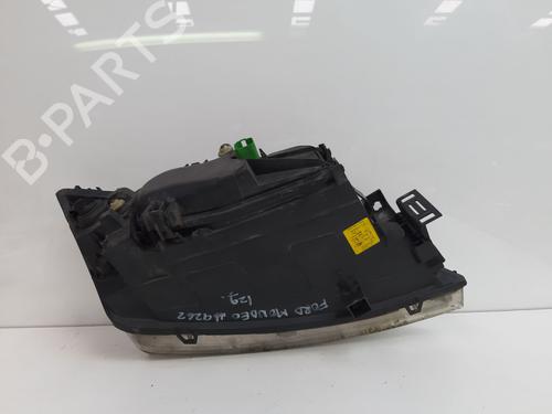 Left headlight FORD MONDEO III (B5Y)  | BP37081681C28  - Image 5