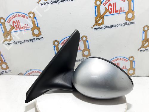 Left mirror ALFA ROMEO 147 (937_) 1.9 JTDM (937.AXD1A, 937.AXV1A, 937.BXB1A) | BP20758826C26 