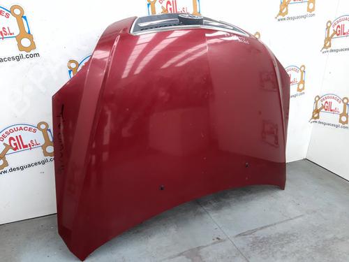 Hood KIA SORENTO I (JC)  | BP20766889C1 