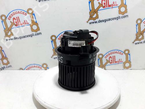 Heater blower motor PEUGEOT 208 I (CA_, CC_) 1.6 HDi | BP20811013M62 