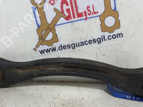 Right rear suspension arm MERCEDES-BENZ SLK (R171)  | BP21015163M15 