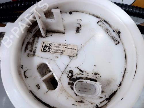 Fuel pump VW TIGUAN (5N_)  | BP20752273M76 