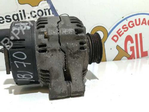 Used Alternator HONDA CIVIC VI Fastback (MA, MB) 1.5 i Vtec-E (MA9) (90 hp) 20784105