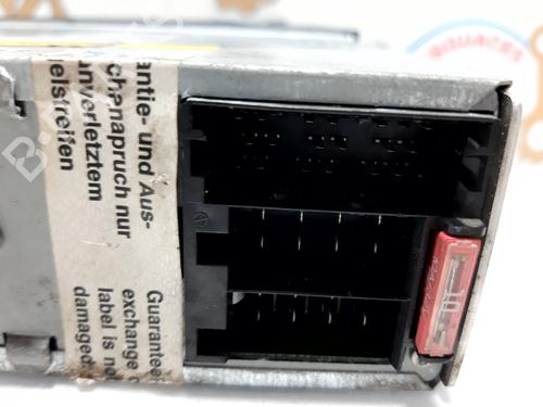 Radio SEAT IBIZA III (6L1)  | BP20752102E6 