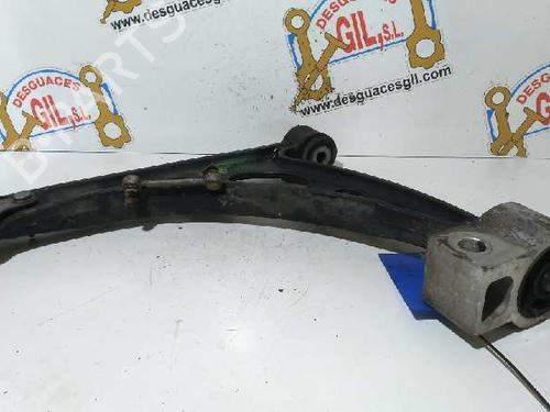 Left front suspension arm AUDI A3 (8P1) 1.9 TDI | BP20785893M12 