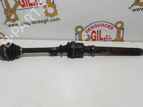 Used Right front driveshaft FORD MONDEO III (B5Y) 1.8 16V (125 hp) 20773475