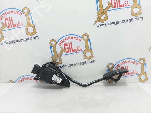 Pedal NISSAN ALMERA TINO (V10) 2.2 dCi | BP20800603I4 