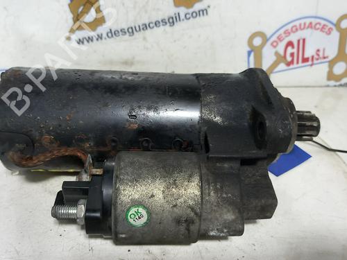 Starter VW POLO (6N2)  | BP20749019M8 