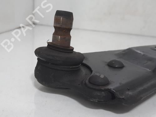 Used Left front suspension arm OPEL CORSA D (S07) [2006-2015]  21554527