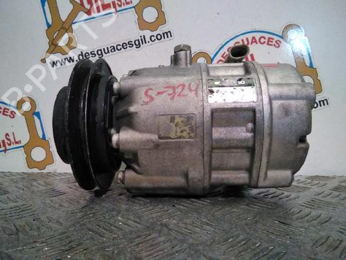 AC-Kompressor OPEL VECTRA B (J96) 1.7 TD (F19) (82 hp) 20781062