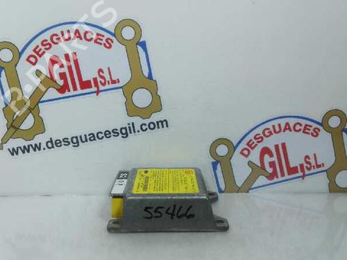 Airbag styreenhed KIA SHUMA II Saloon (FB) 1.6 | BP20807028M53 