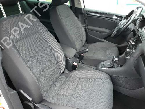 Mass air flow sensor VW GOLF VI (5K1)  | BP20729952M95 